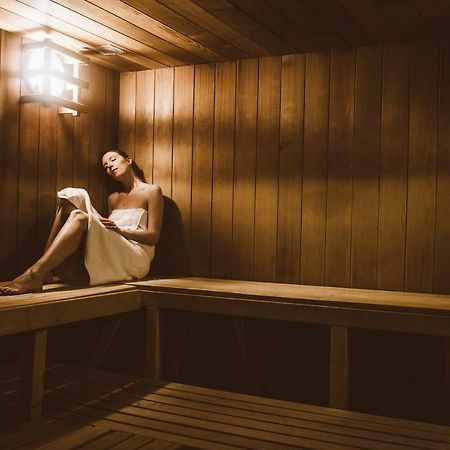 Cgh Residences & Spas Le Village De Lessy Le Grand-Bornand Luaran gambar