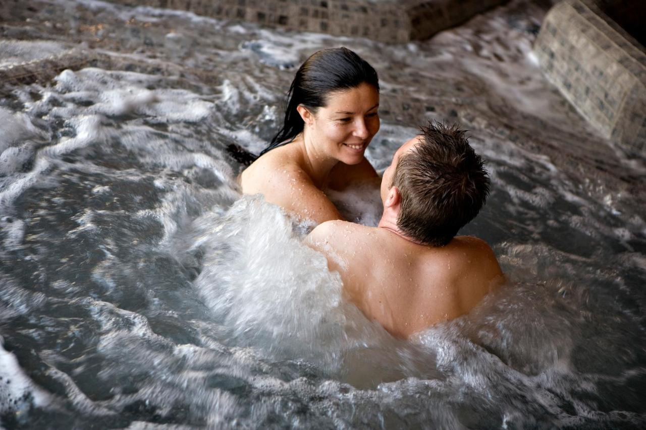 Cgh Residences & Spas Le Village De Lessy Le Grand-Bornand Luaran gambar