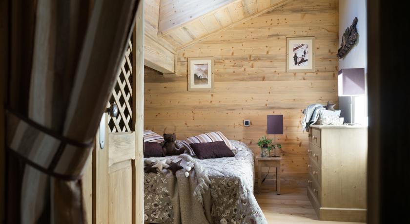 Cgh Residences & Spas Le Village De Lessy Le Grand-Bornand Bilik gambar