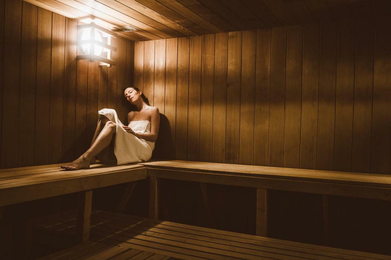 Cgh Residences & Spas Le Village De Lessy Le Grand-Bornand Luaran gambar