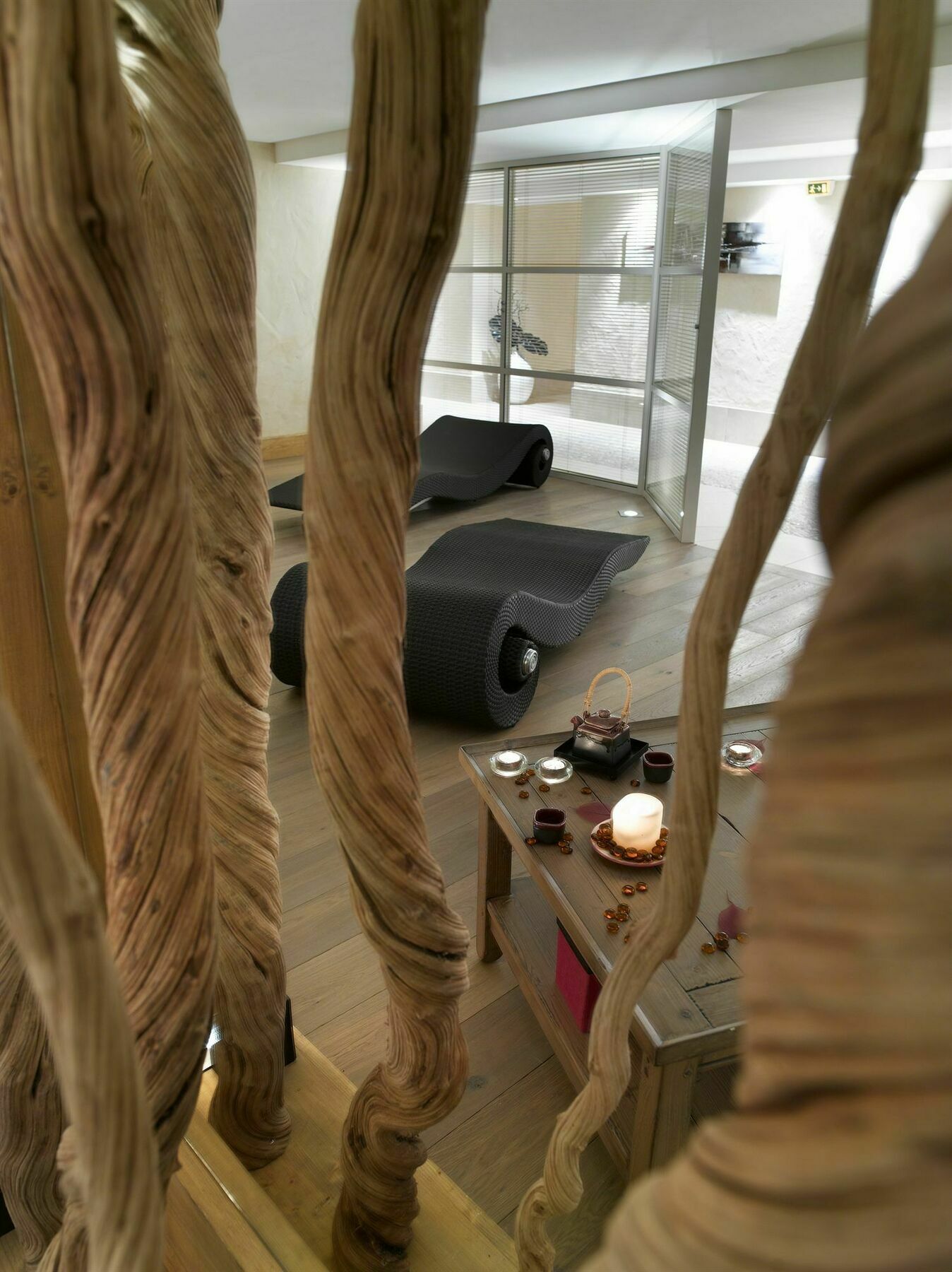 Cgh Residences & Spas Le Village De Lessy Le Grand-Bornand Luaran gambar