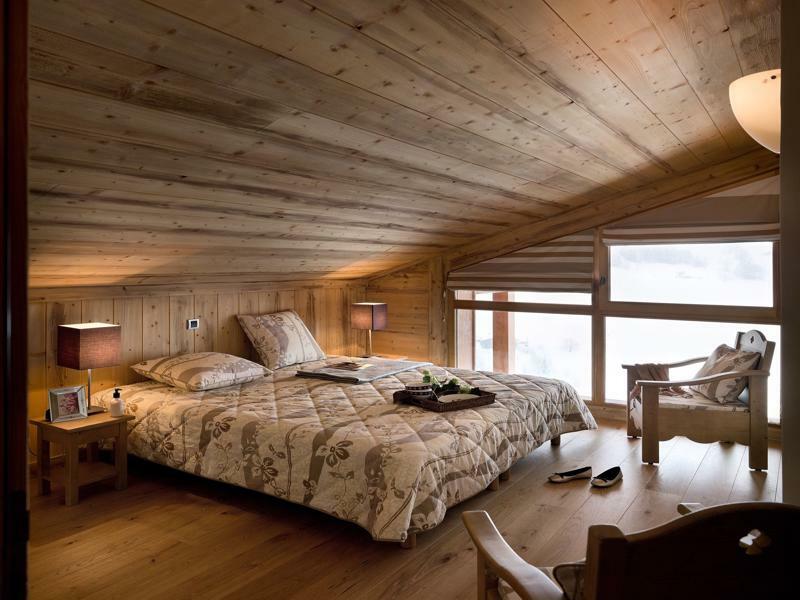Cgh Residences & Spas Le Village De Lessy Le Grand-Bornand Luaran gambar