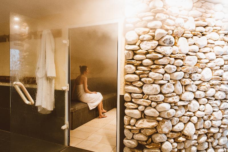 Cgh Residences & Spas Le Village De Lessy Le Grand-Bornand Luaran gambar