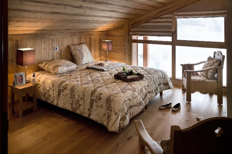 Cgh Residences & Spas Le Village De Lessy Le Grand-Bornand Luaran gambar